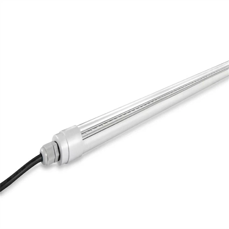 Lampu Tumbuh LED Tabung Batang T8