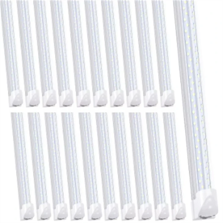 Lampu Tabung LED T8 Tahan Air