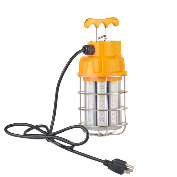 Lampu Kerja Sementara