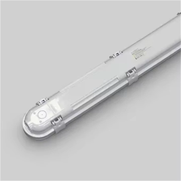 tri proof light led