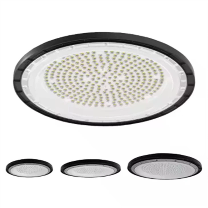 UFO High Bay LED Lights 100W