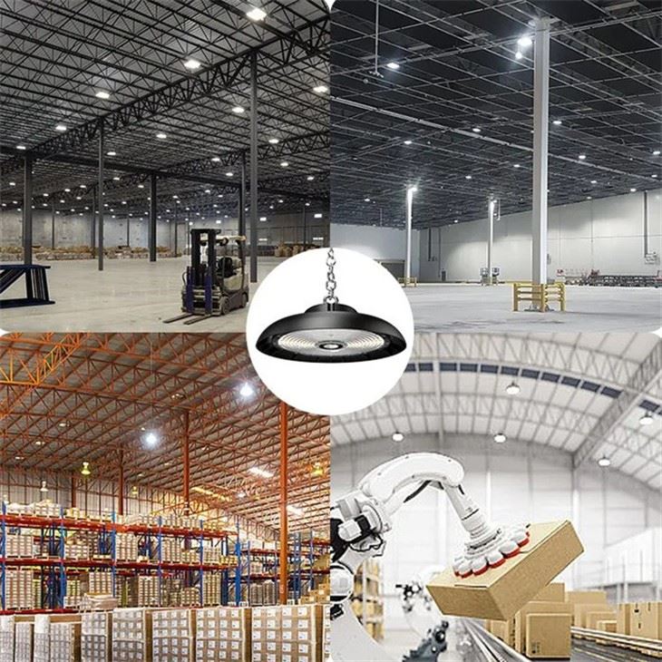 high bay ufo lights