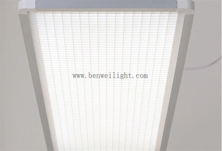 UGR<16 Led Linear Light Hanging Led Classroom Light