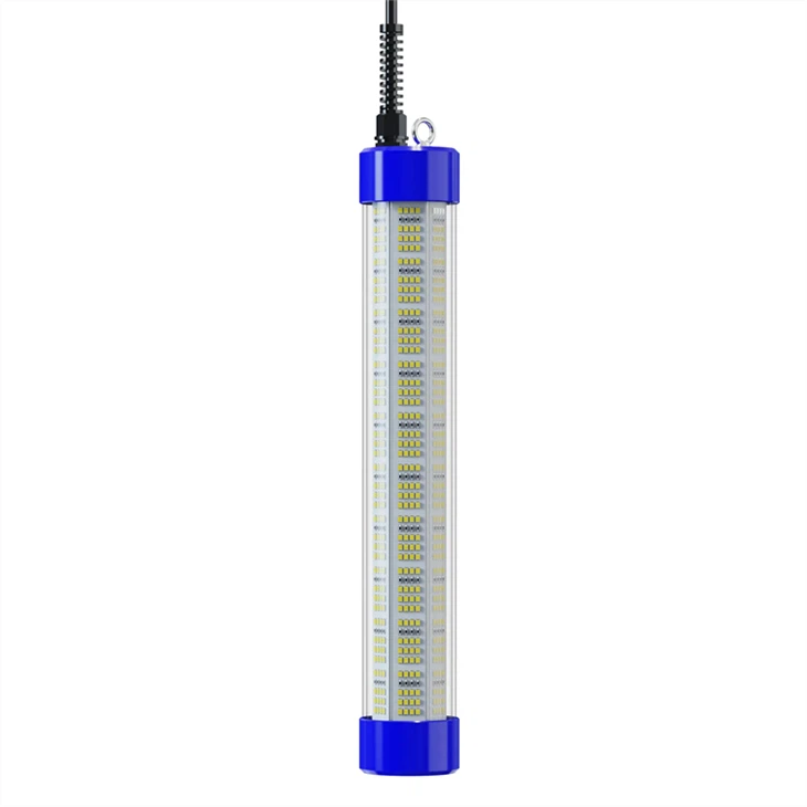 Underwater Fishing Light 15000 LUMENS Green LED Boat Bright suppliers