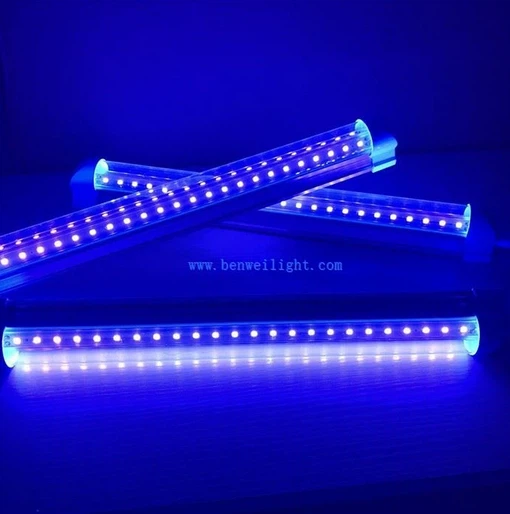 Sinar UV Cahaya Hitam 365nm