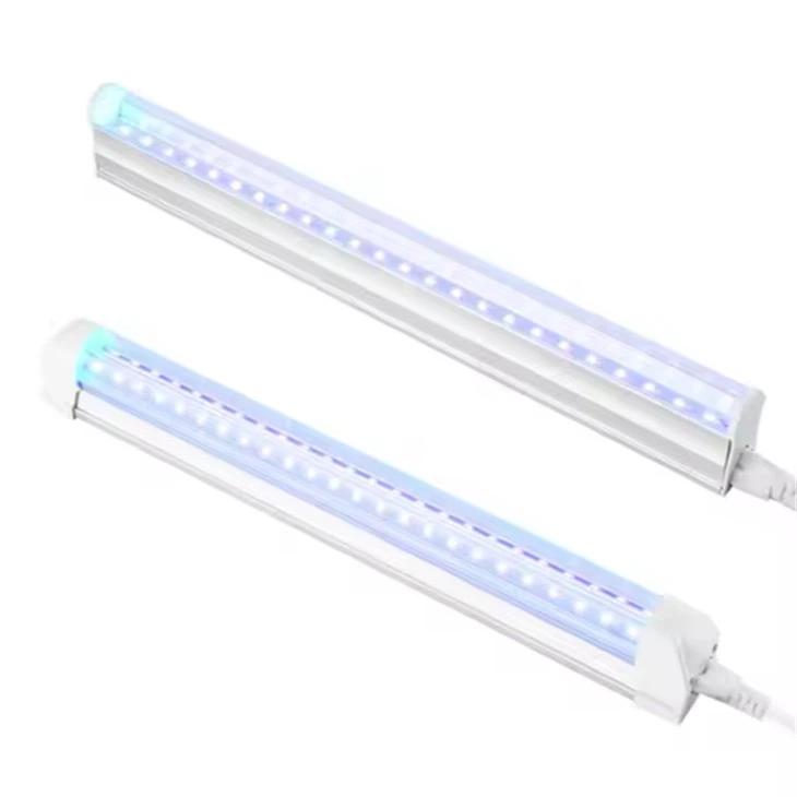 Lampu UV Hitam Lampu LED Tahan Air