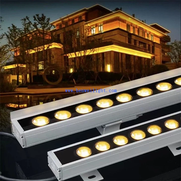 Wall Highlighting Lights (2)