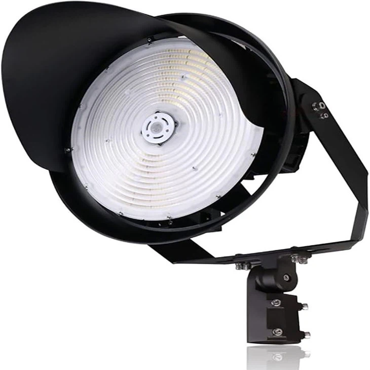 led sports lighting