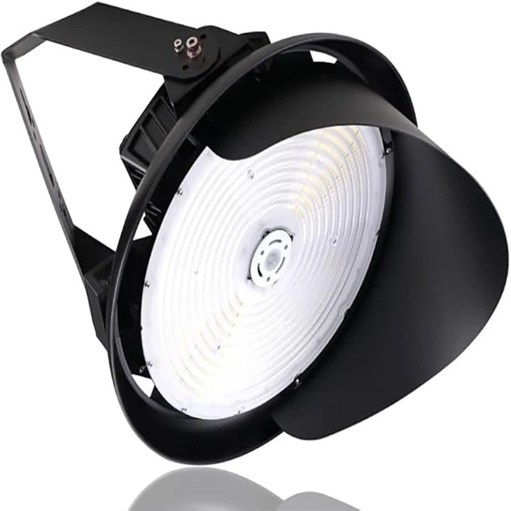 outdoor stadium lights