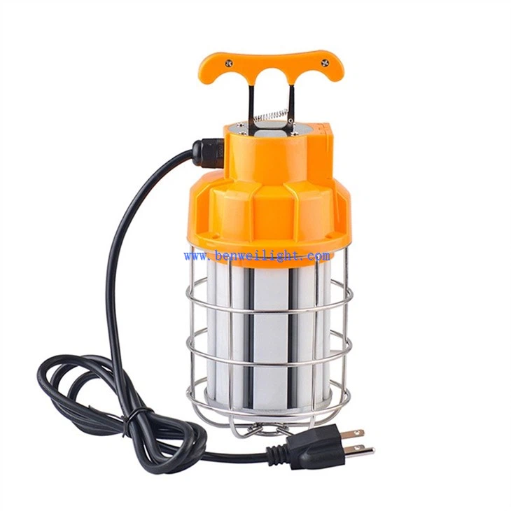 Waterproof Portable LED Work Light (5)