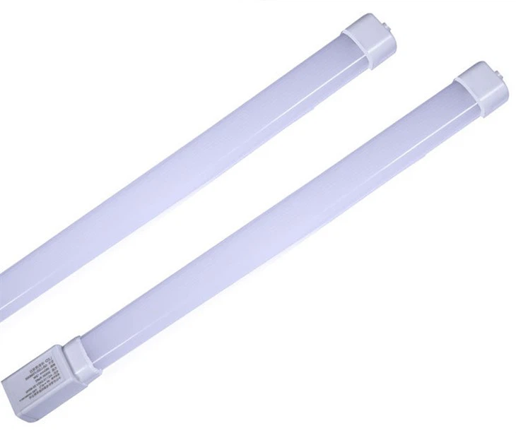 Lampu Tabung LED Kulkas Tahan Air