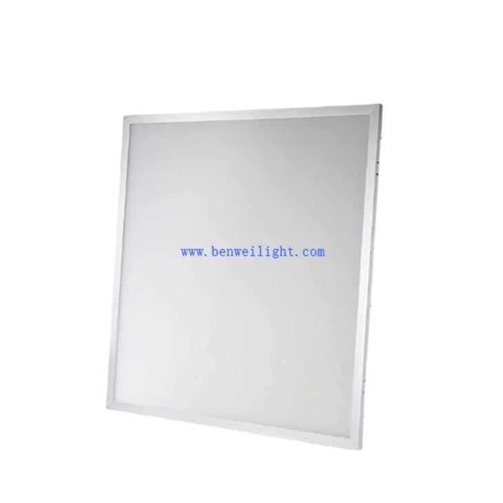 White rectangular panel light (1)
